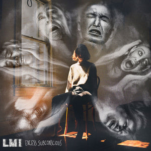 LMI – Excess Subconscious lp