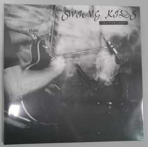 Swing Kids – Anthology lp