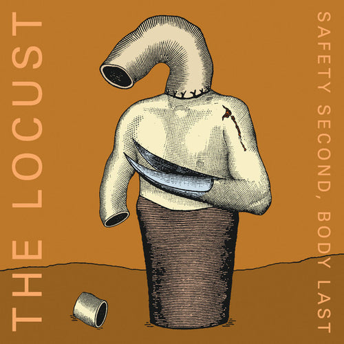 The Locust – Safety Second, Body Last 12