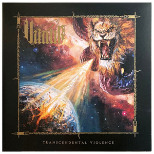 Vimur - Transcendental Violence LP