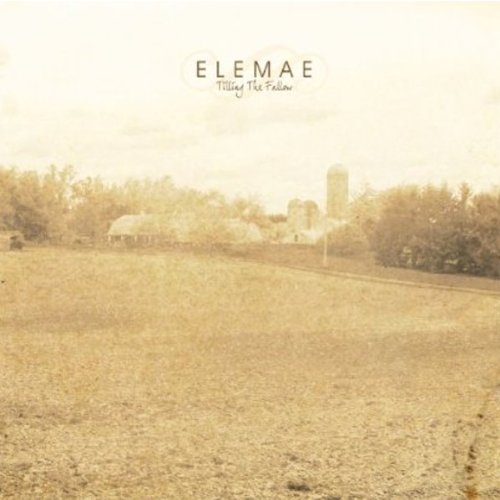 Elemae ‎– Tilling The Fallow CDep
