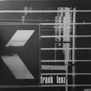 Frank Lenz ‎– Brothers Who Are Breathing 7"