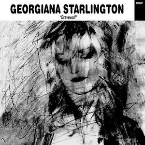 Georgiana Starlington / Wild Choir split 7"