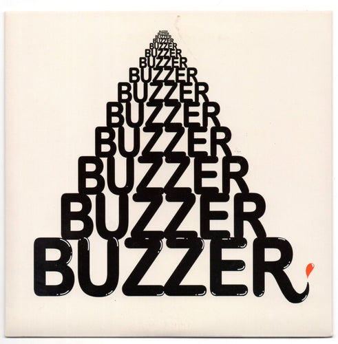 Buzzer – Disco Kiddz 7