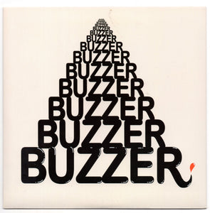 Buzzer – Disco Kiddz 7"