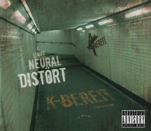 K-Bereit – Distört Neural Unit CD