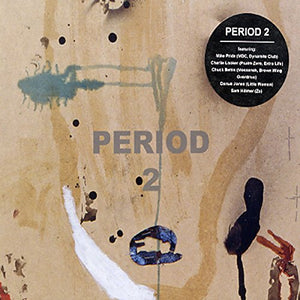 Period - 2 CD