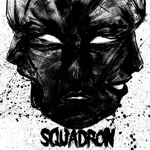 Squadron - Hounds Teeth 7