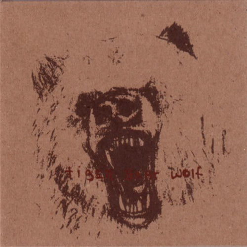 Tiger Bear Wolf s/t cd