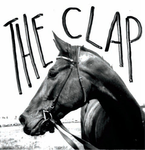 Clap, The ‎– The Operation / Lucy 2 7