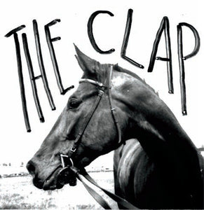 Clap, The ‎– The Operation / Lucy 2 7"