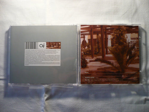 Hypo – Karaoke A Cappella CD