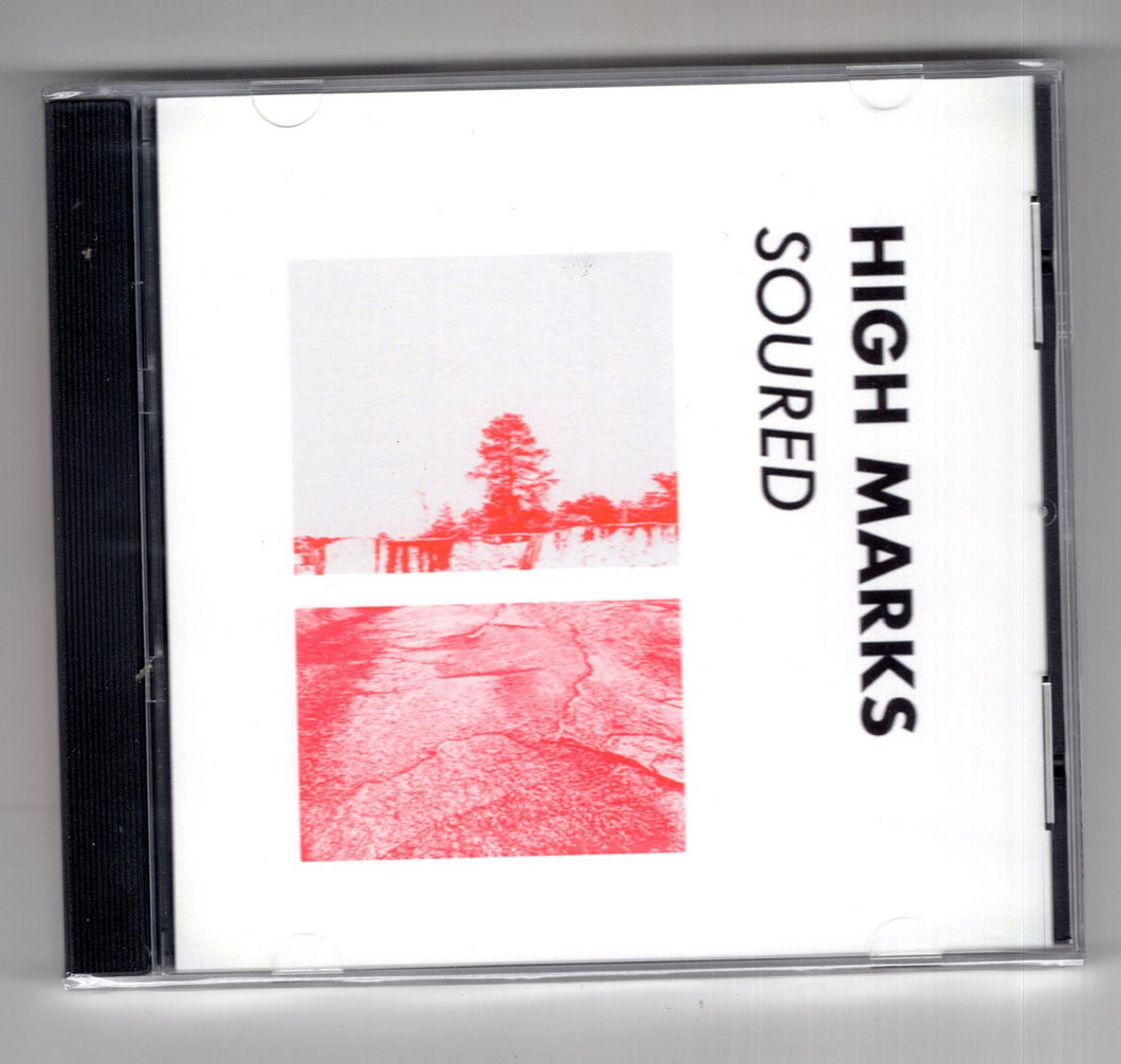 High Marks - SOURED CDr