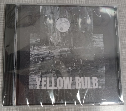 Yellow Bulb. - CABAL cd