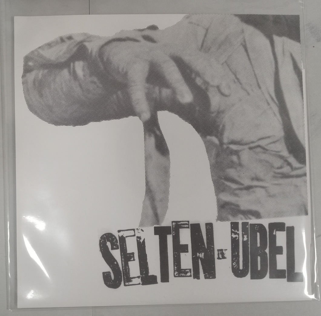 Selten-Ubel ‎– s/t 12