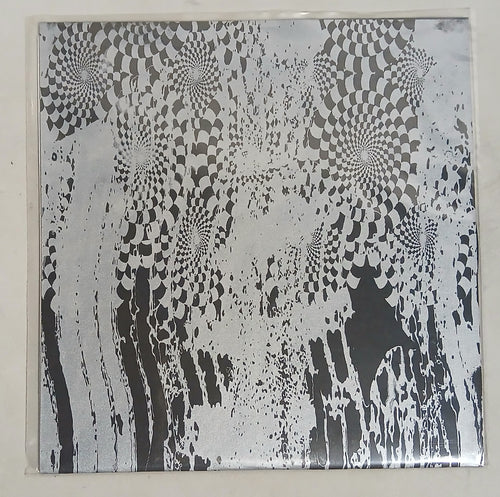 The N.E.C. / Jovontaes ‎– Untitled 10