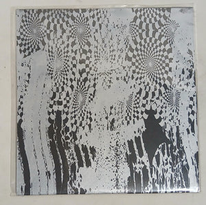 The N.E.C. / Jovontaes ‎– Untitled 10"