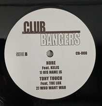 Various – Club Bangers  compilation 12" - Used