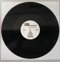 Various – Club Bangers  compilation 12" - Used