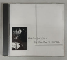 Built To Spill - The Point (Atlanta, GA) May 15, 1999 Vol 1 & Vol 2 2xCDr - USED