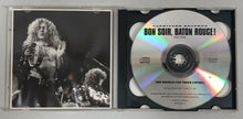 Led Zeppelin – Bon Soir, Baton Rouge! 2xCD - USED