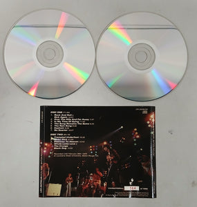 Led Zeppelin – Bon Soir, Baton Rouge! 2xCD - USED