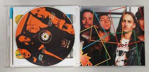 Pearl Jam - And The Pearls Sweep 2xCD - USED