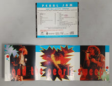 Pearl Jam - And The Pearls Sweep 2xCD - USED