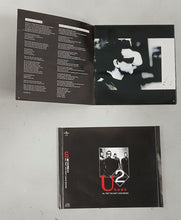 U2 - All That You Can't Leave Behind CD - USED