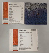 Pearl Jam – Surfer Eddie's Sunshine State CD - USED