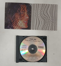 Pearl Jam – Surfer Eddie's Sunshine State CD - USED