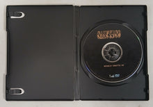 Calexico - World Drifts In DVDr - USED