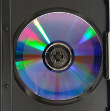Bob Dylan - Eat The Document DVDr - USED