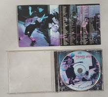 Pearl Jam – New Songs CD - USED