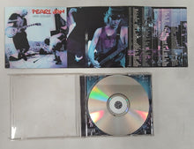Pearl Jam – New Songs CD - USED
