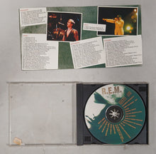 R.E.M. – The Dream CD - USED