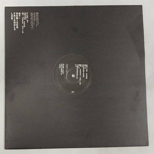 Lab° – Friendly Remixed By 12