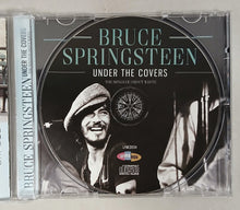 Bruce Springsteen – Under The Covers - The Songs He Didn't Write CD - USED