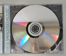 Bruce Springsteen – Under The Covers - The Songs He Didn't Write CD - USED