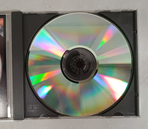 Black Rebel Motorcycle Club - Live @ 99X CDr - USED