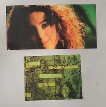 Sarah McLachlan - Pressed Up Against The Glass CD - USED