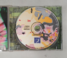 Sarah McLachlan - Pressed Up Against The Glass CD - USED