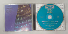 News From Babel – Sirens & Silences / Work Resumed On The Tower / Letters Home CDr - USED