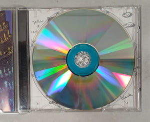 News From Babel – Sirens & Silences / Work Resumed On The Tower / Letters Home CDr - USED