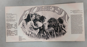 Forest s/t CD - USED