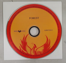Forest s/t CD - USED