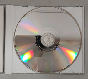 Madonna - Interview Picture Disc CD - USED