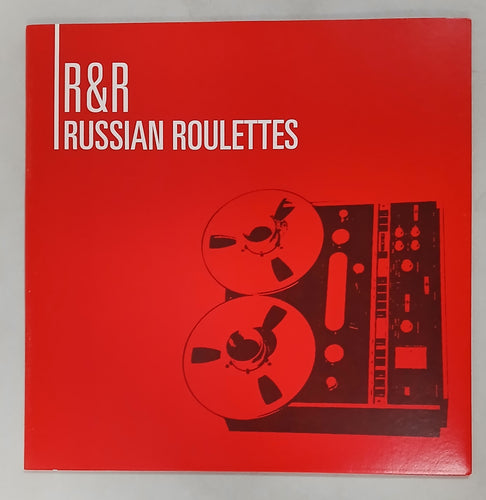 Russian Roulettes – R&R lp