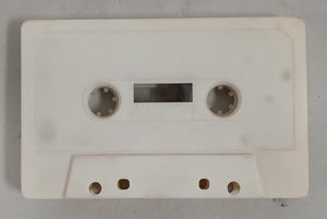 The Stickers / Car Radio Live At Berkeley Square 6-11-85 cassette