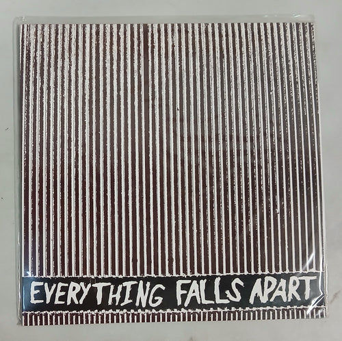 Everything Falls Apart – Relief LP